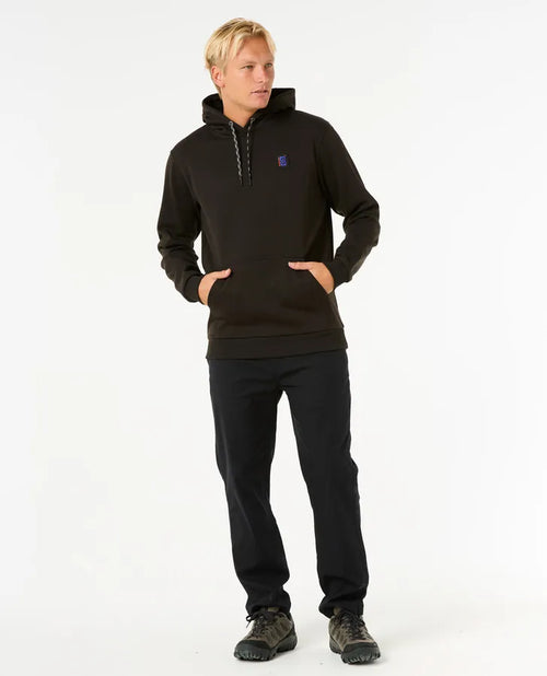 ANTI SERIES SEARCH BASE HOOD