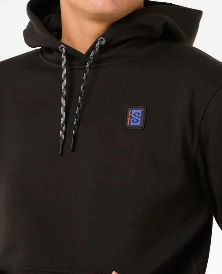 ANTI SERIES SEARCH BASE HOOD