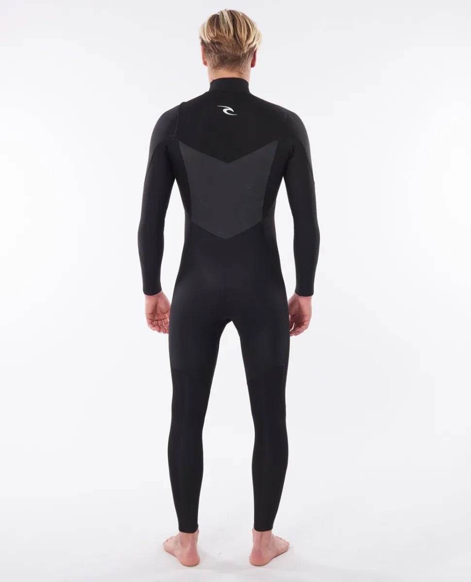 D/Patrol 43 C/Z STM - Rip Curl