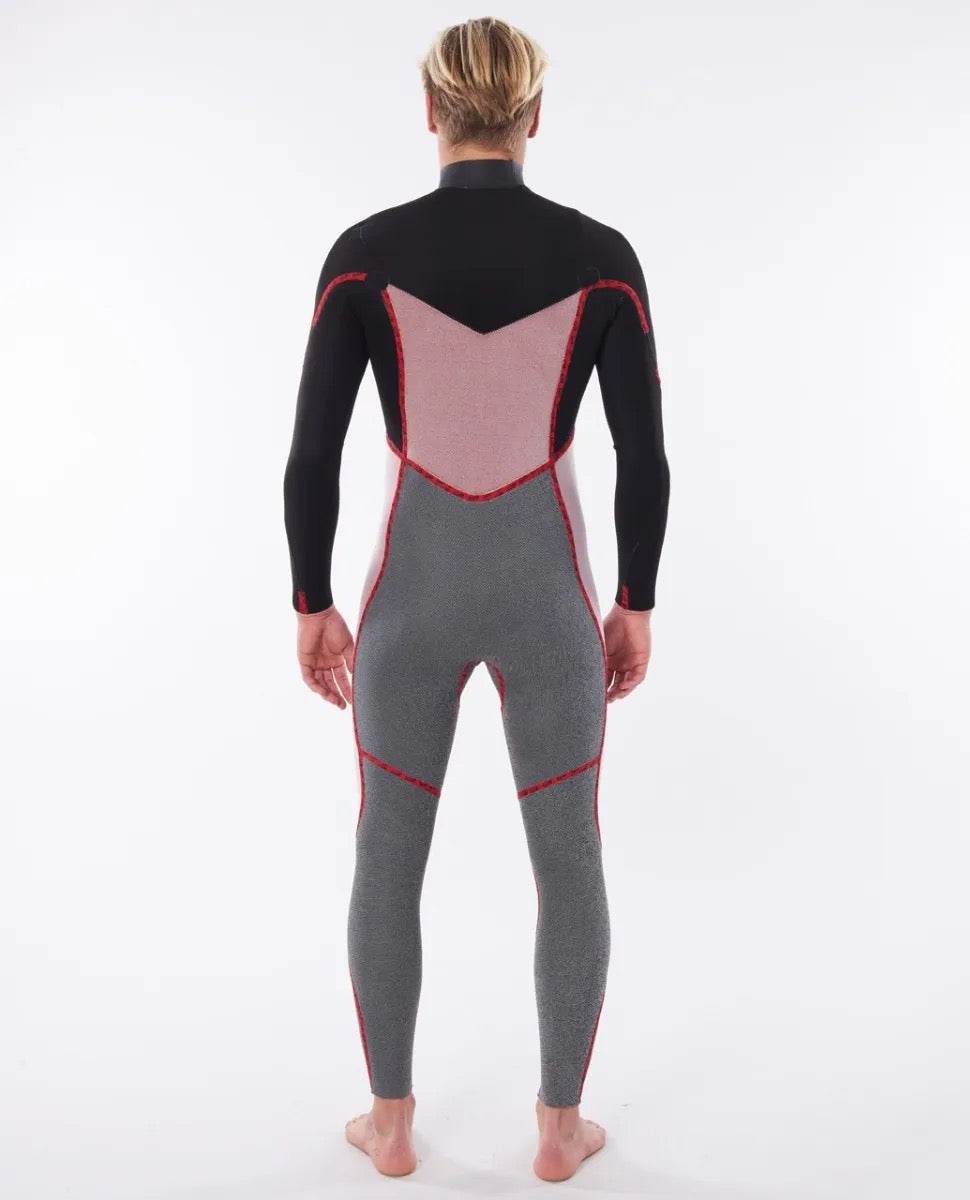 D/Patrol 43 C/Z STM - Rip Curl