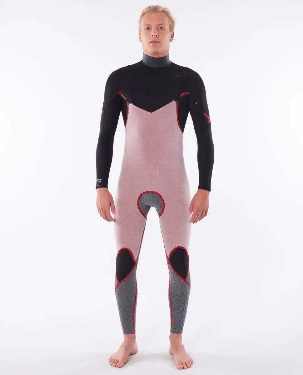 D/Patrol 43 C/Z STM - Rip Curl