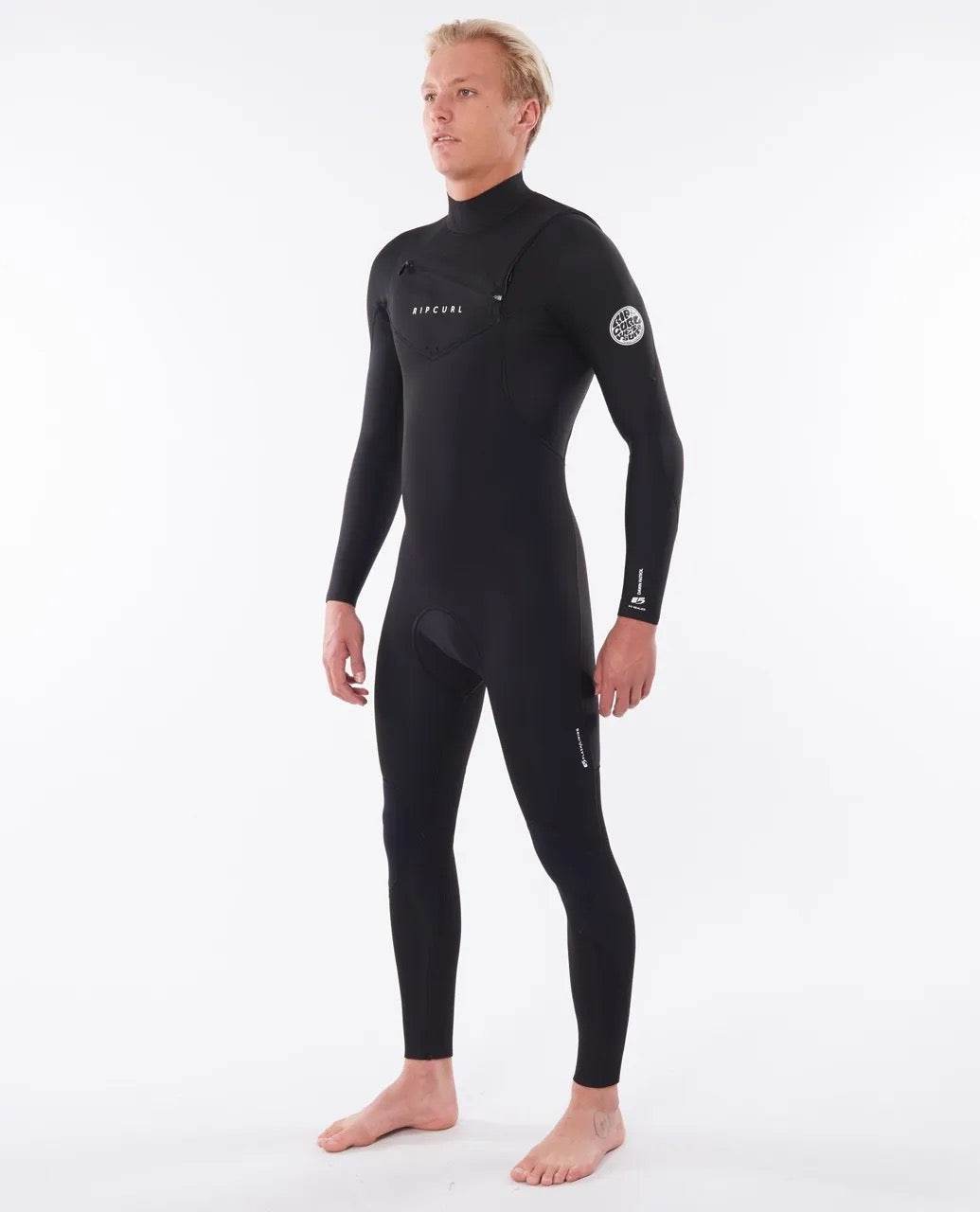 D/Patrol 43 C/Z STM - Rip Curl