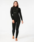 Wmns E Bomb 43 Z/F Stmr