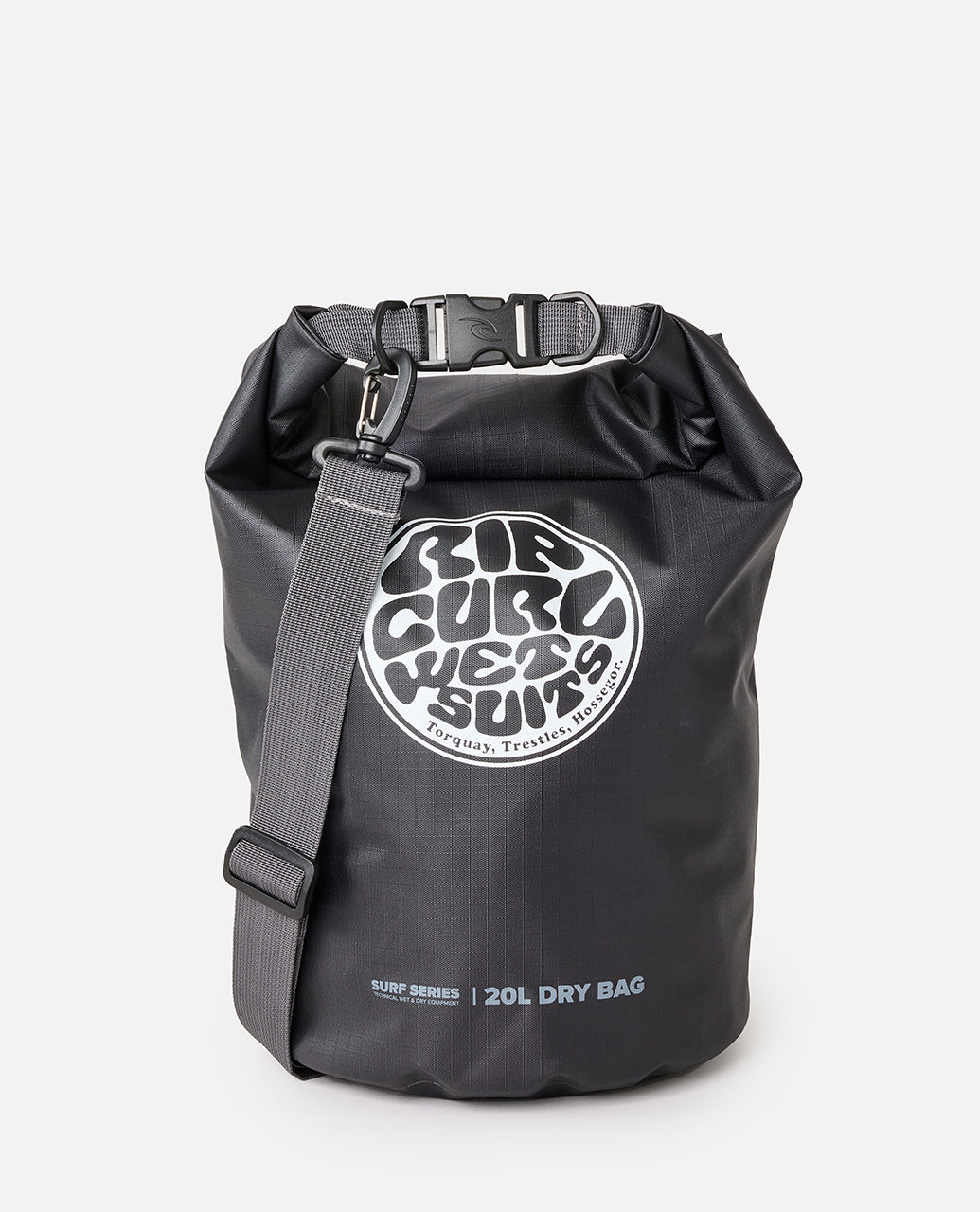 SURF SERIES BARREL BAG 20L