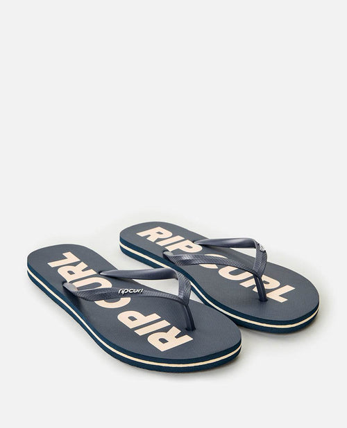 CLASSIC SURF BLOOM OPEN TOE - Rip Curl