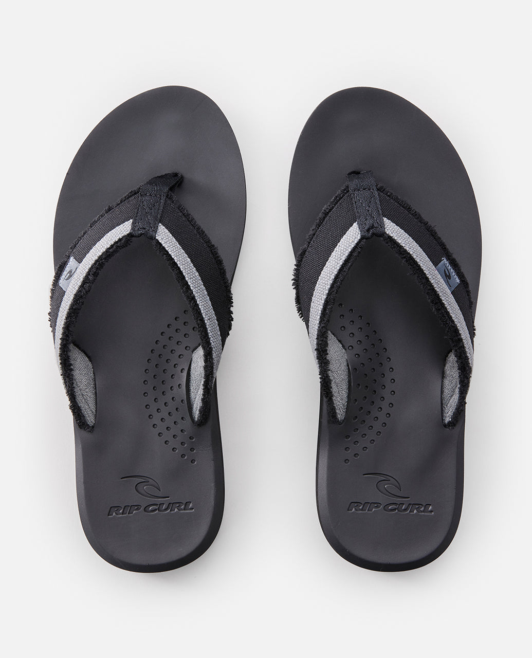 REACTOR OPEN TOE - Black