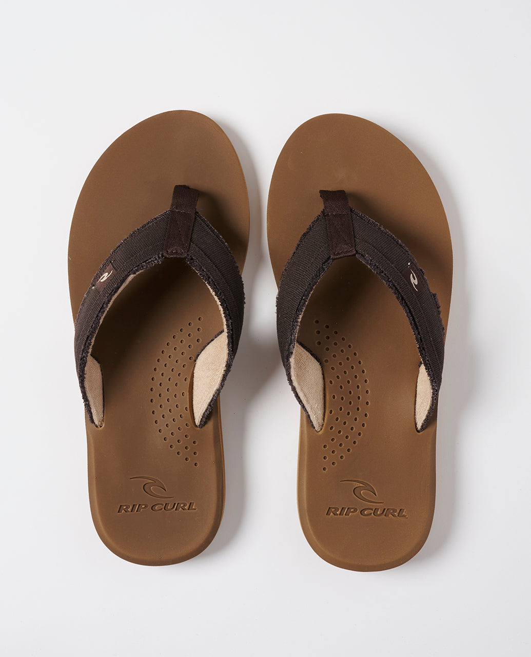 REACTOR OPEN TOE - Brown/Tan