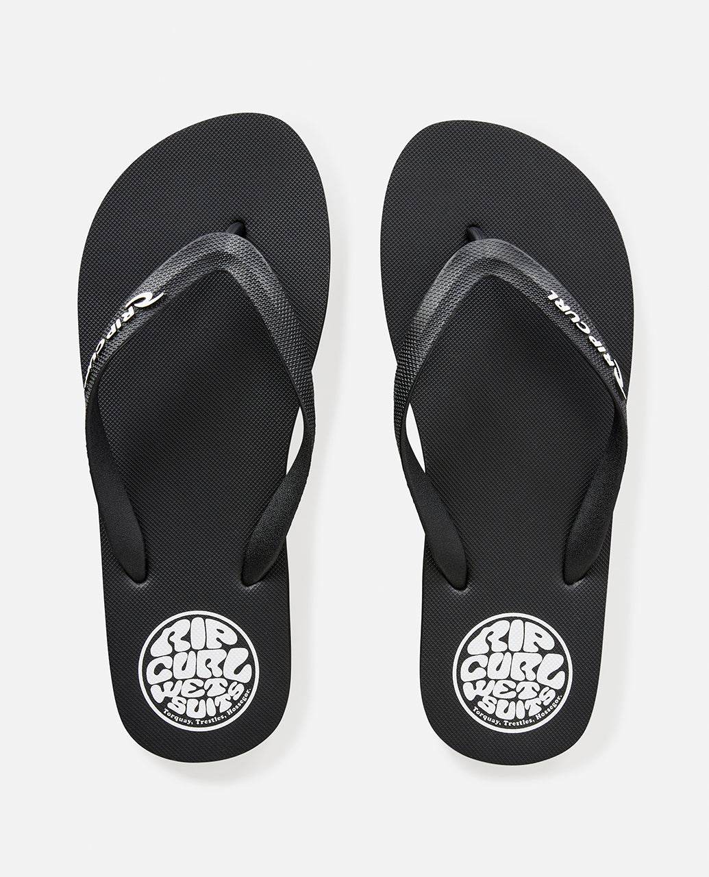ICONS OF SURF BLOOM OPEN TOE - Rip Curl