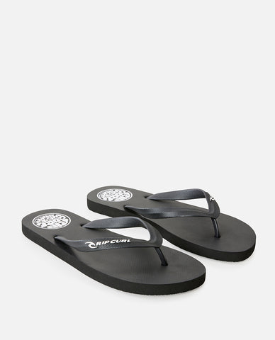 ICONS OF SURF BLOOM OPEN TOE