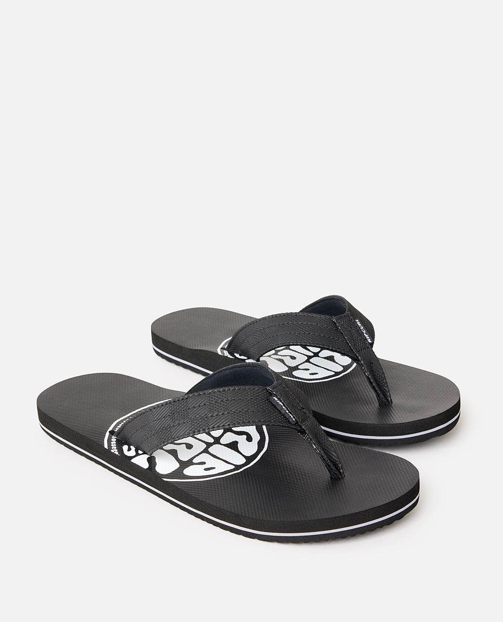 RIPPER BLOOM OPEN TOE - Rip Curl