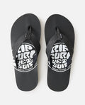 RIPPER BLOOM OPEN TOE - Rip Curl