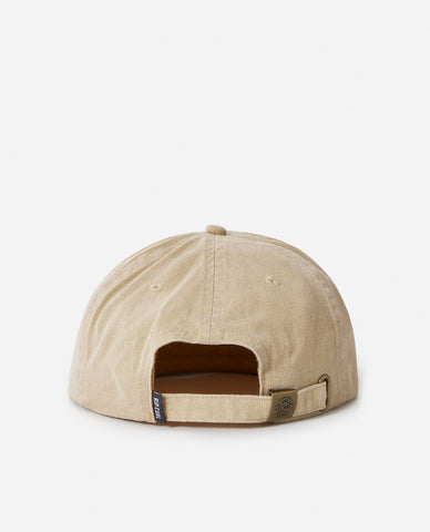 SEARCHERS CANVAS ADJ CAP