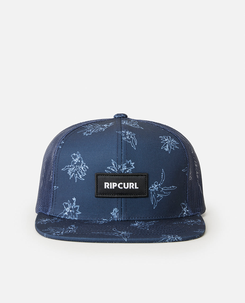 COMBO TRUCKER - Navy