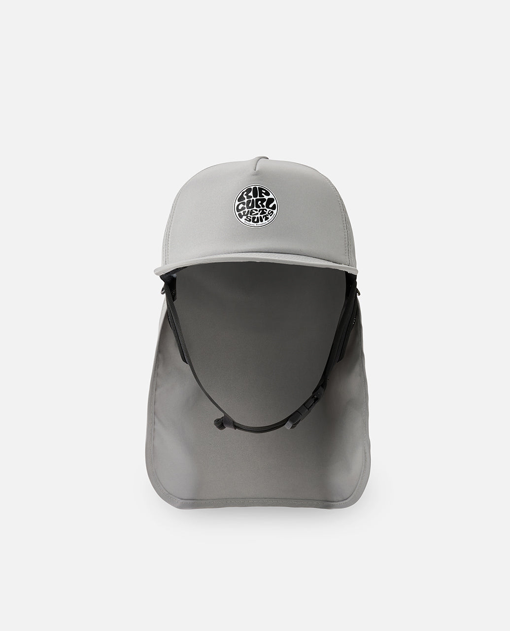 SURF SERIES CAP - GREY