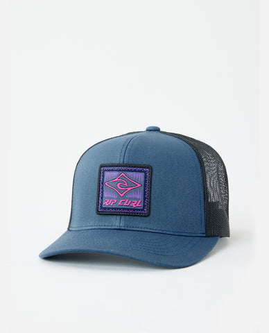 CUSTOM CURVE TRUCKER