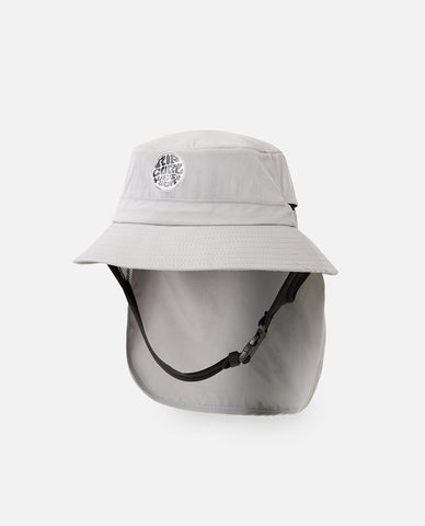 SURF SERIES HAT - GREY