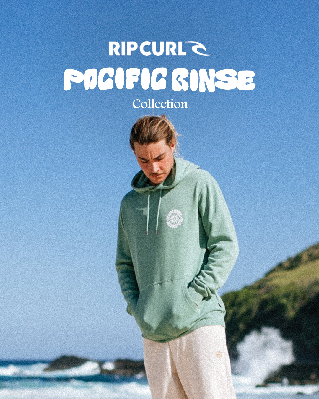 Official Home of Rip Curl South Africa