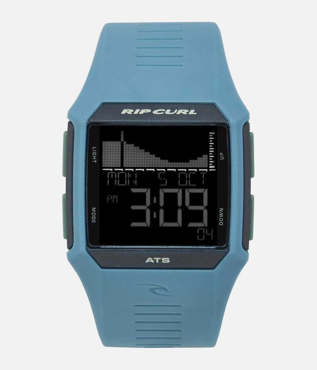 RIFLES TIDE - Teal - Rip Curl
