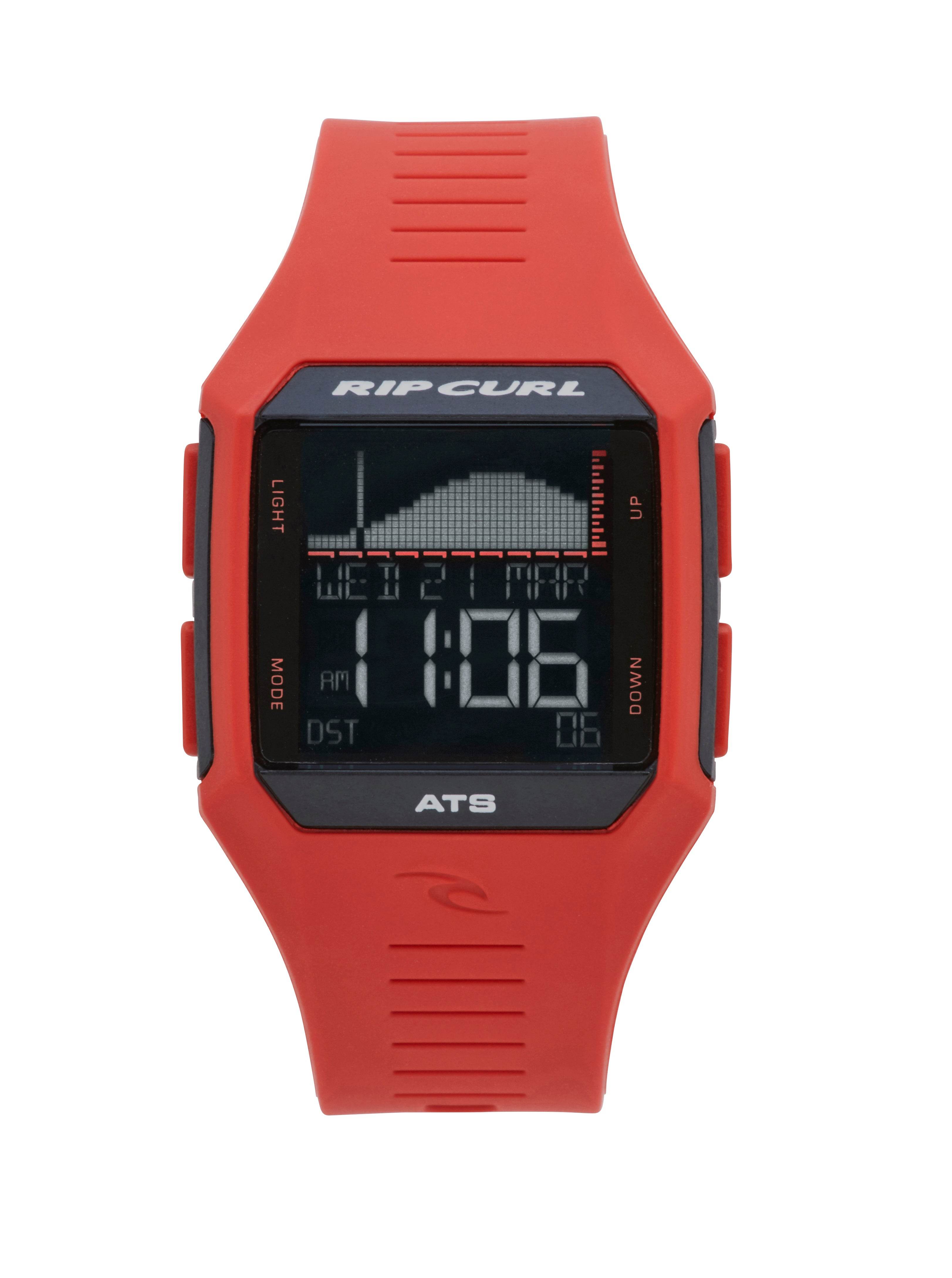 RIFLES MIDSIZE TIDE - Rip Curl
