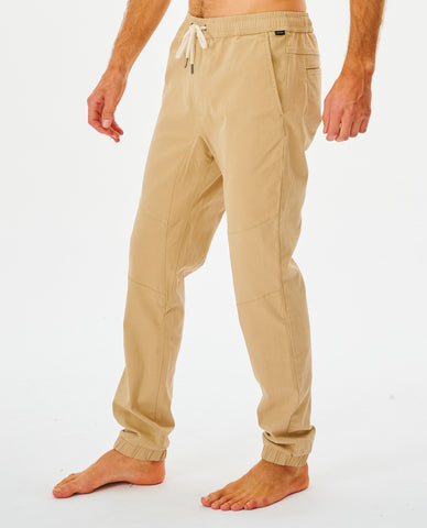 RE ENTRY JOGGER PANT
