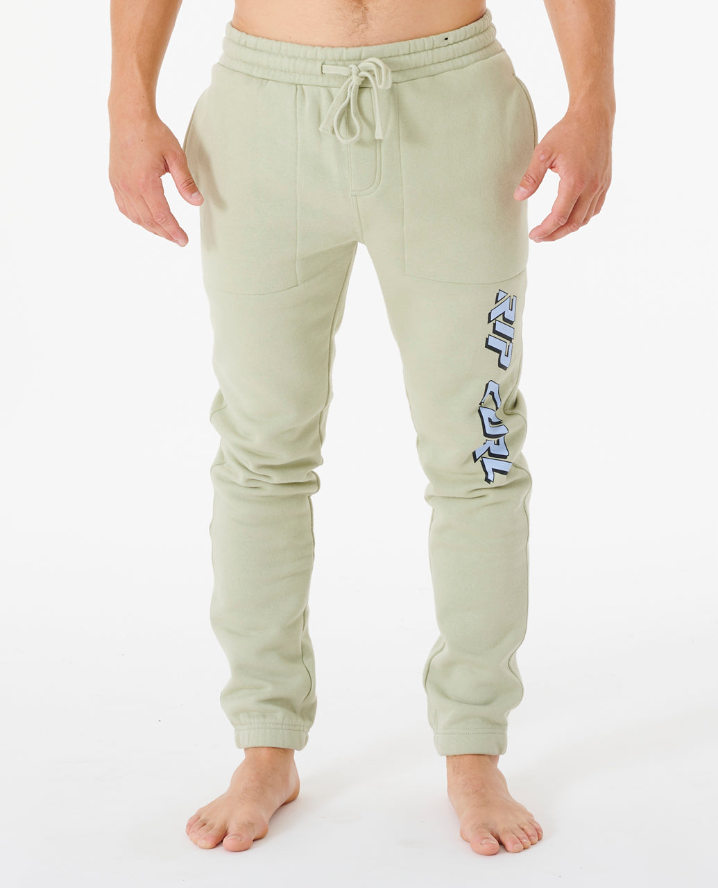 FADE OUT ICON TRACKPANT