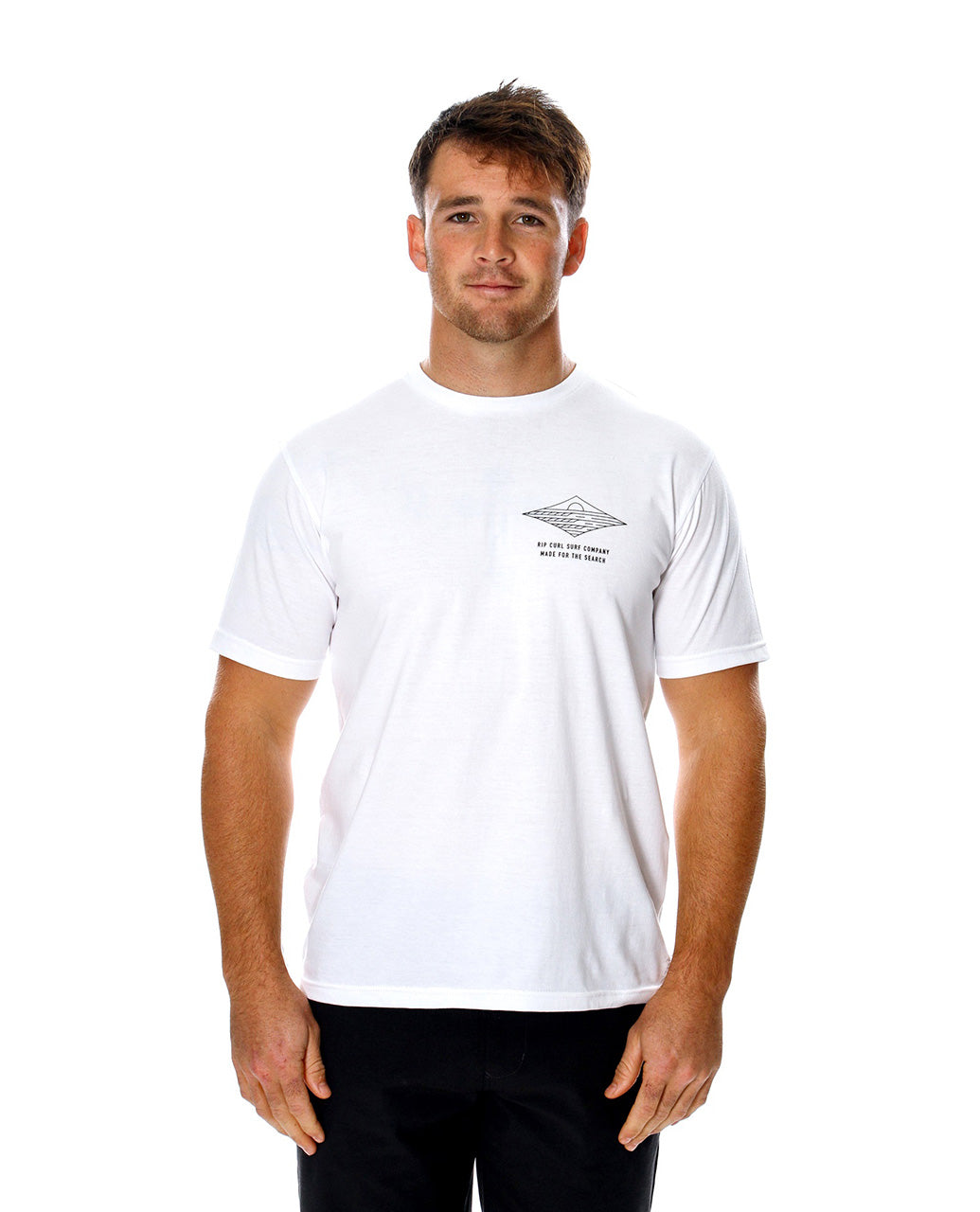 LINE UP TEE – Rip Curl