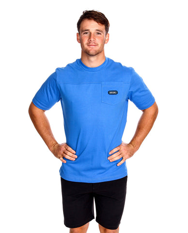 QUALITY SURF PRODUCTS PKT TEE