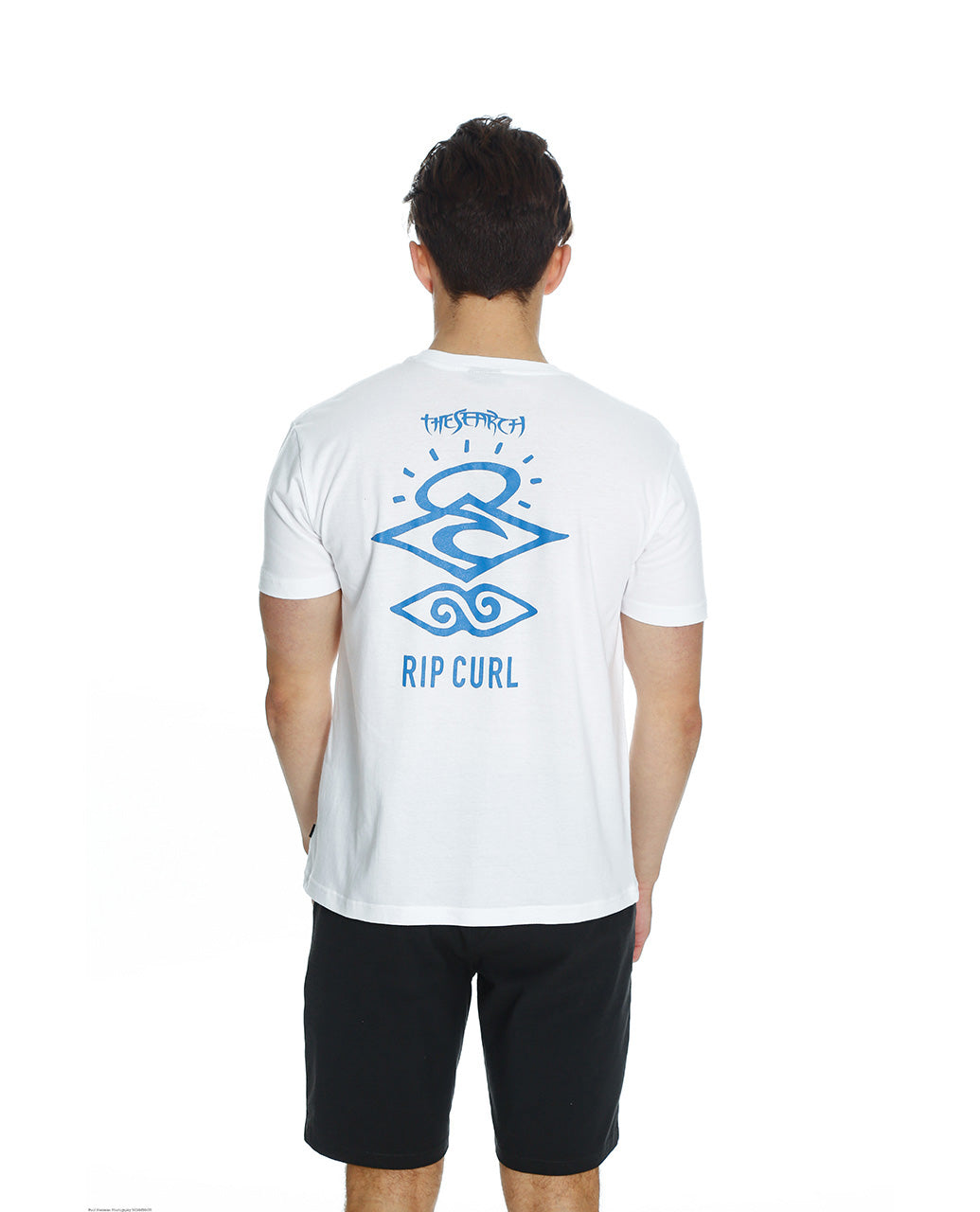 SEARCH OUTLINE TEE