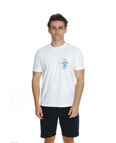 SEARCH OUTLINE TEE