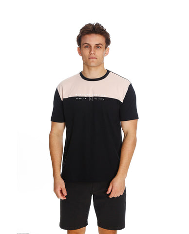 SEACELL PANEL TEE