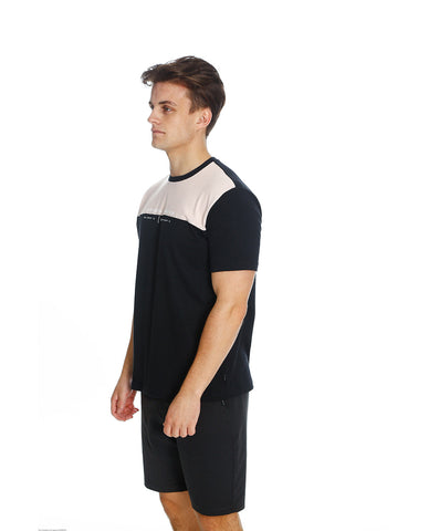 SEACELL PANEL TEE