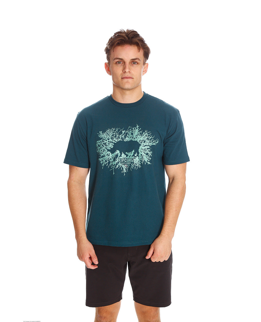 RHINO TWIG TEE