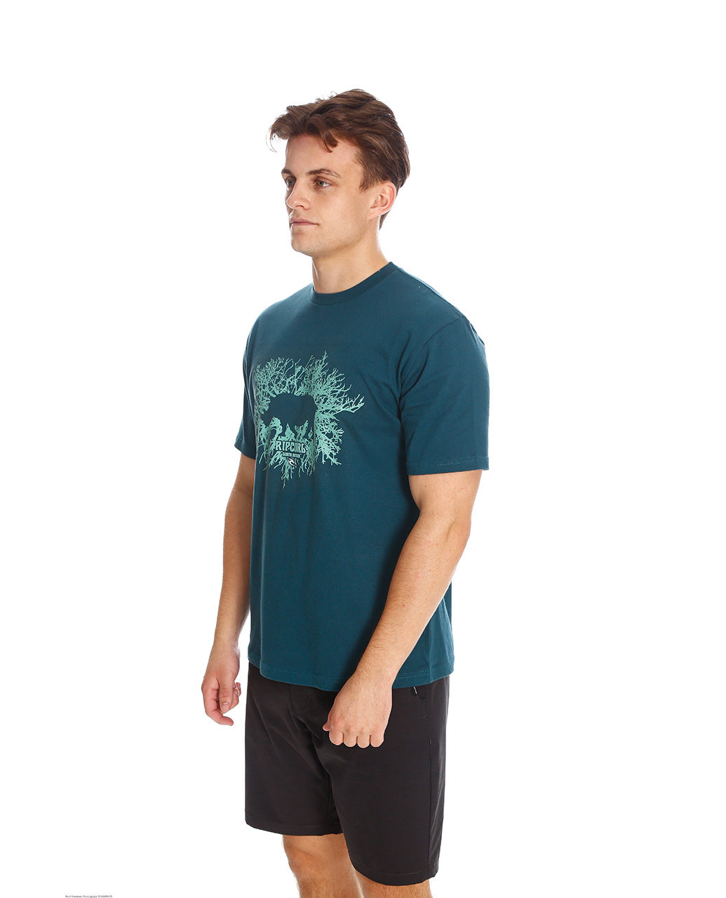 RHINO TWIG TEE