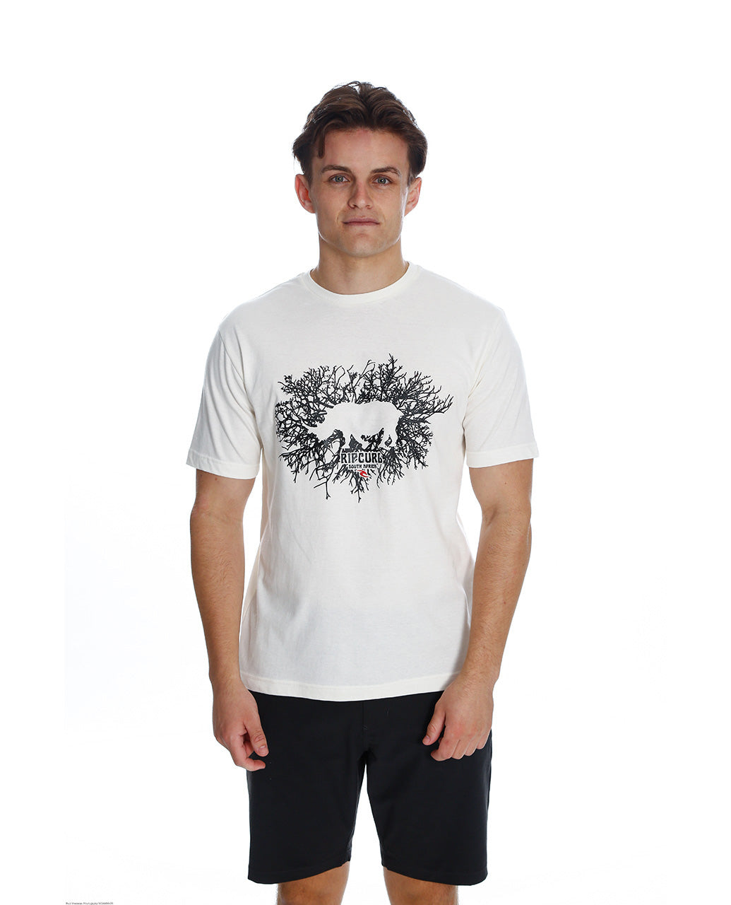 RHINO TWIG TEE