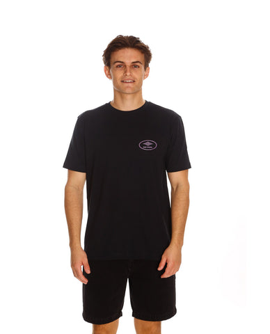QUALITY PRODUCTS OVAL TEE