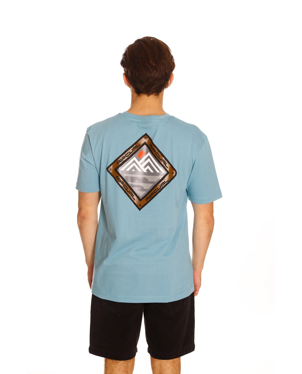 JOURNEYS PEAK TEE