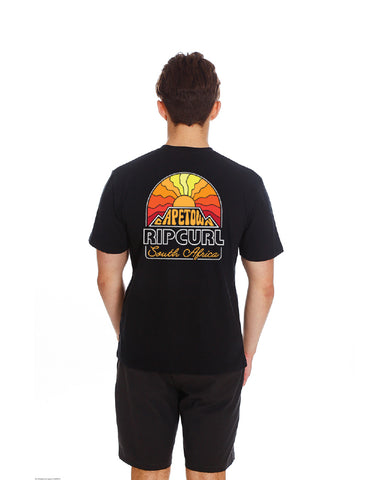 CAPE SUNSET TEE