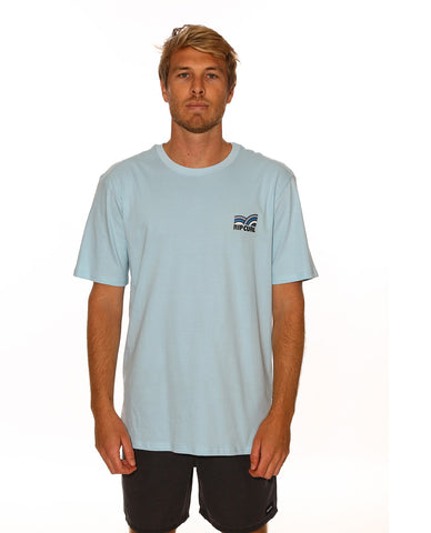 SURF REVIVAL CAPTURE TEE