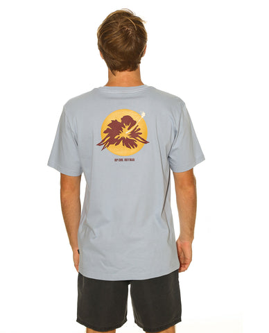 SURF REVIVAL HOFFMAN HIBISCUS TEE