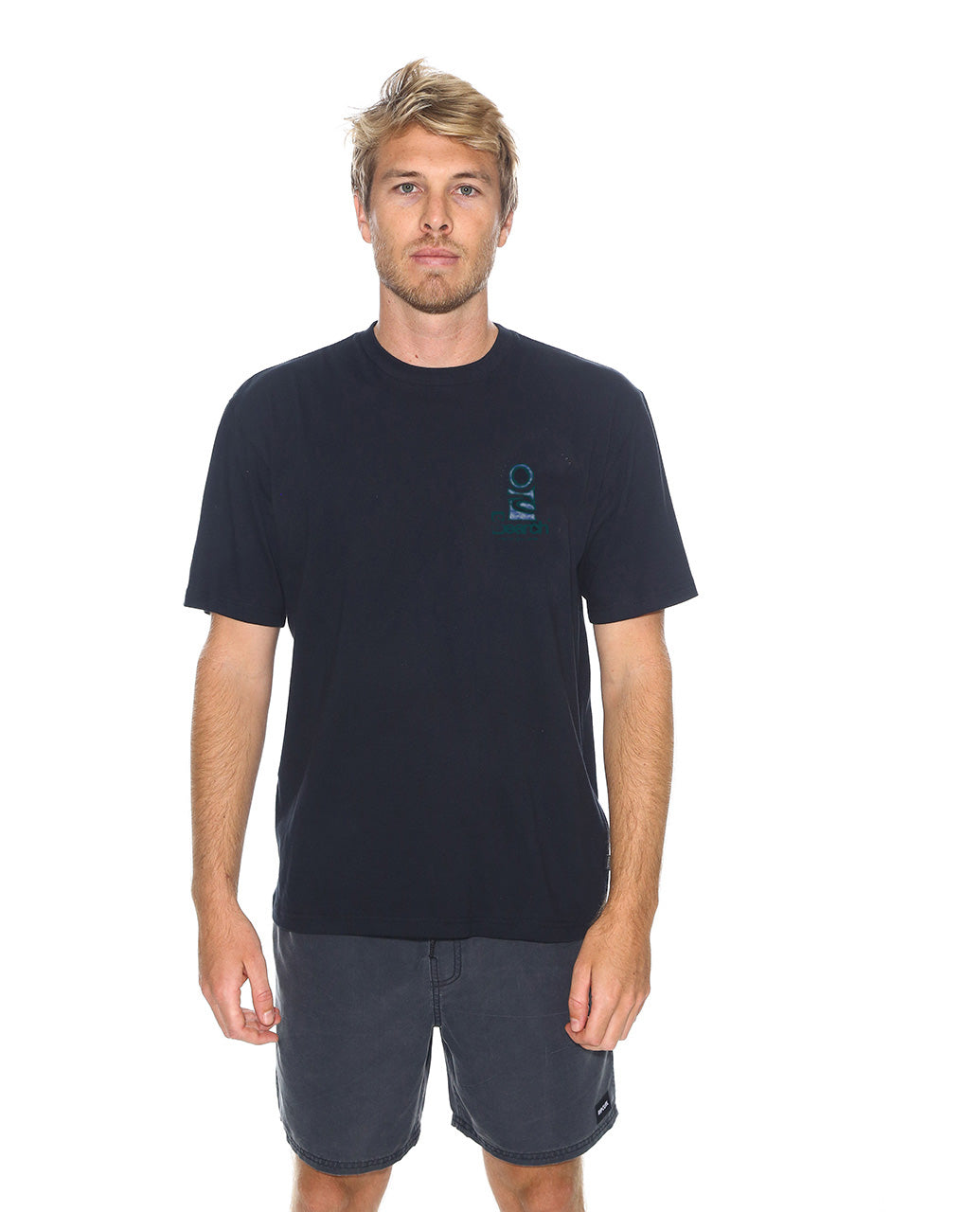 VAPORCOOL SEARCH STACK TEE