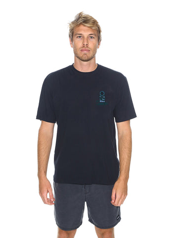 VAPORCOOL SEARCH STACK TEE