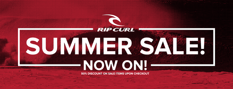Rip curl sale deals online