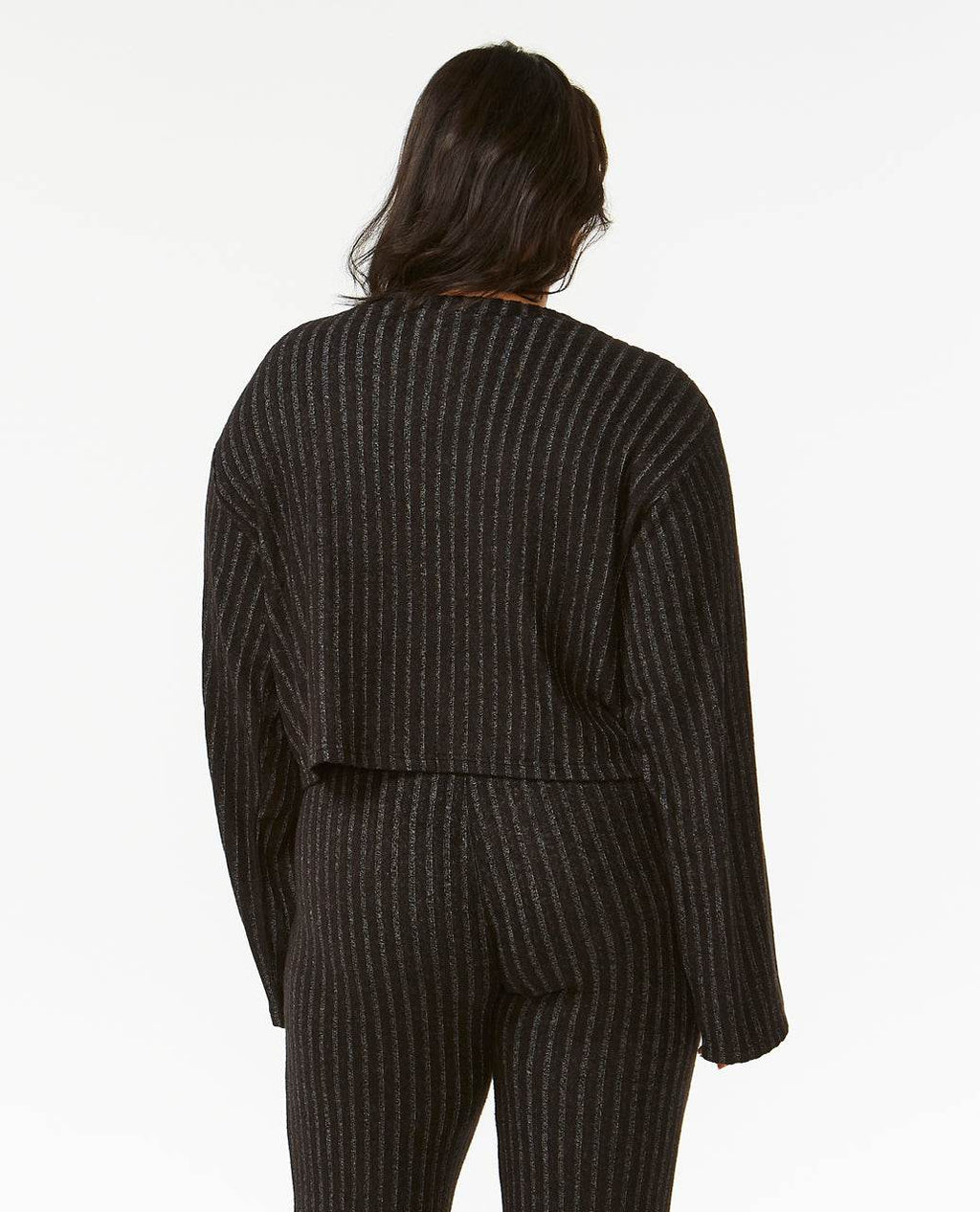COZY CROP CREW - Rip Curl
