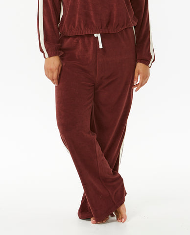 REVIVAL TERRY PANT