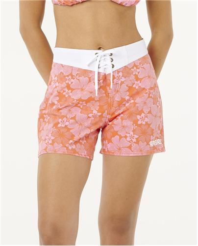 ALOHA STATE 5" BOARDSHORT