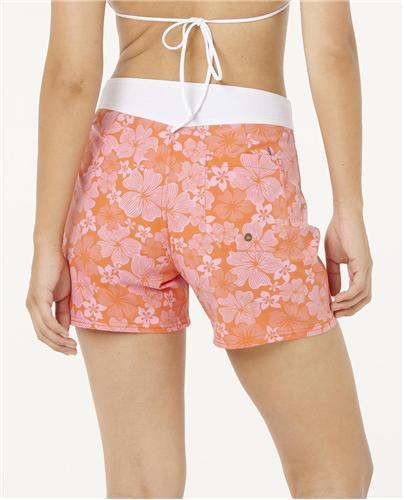 ALOHA STATE 5" BOARDSHORT