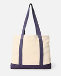 MIXED LOGO 25L TOTE