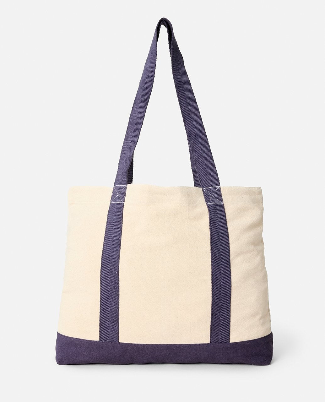 MIXED LOGO 25L TOTE