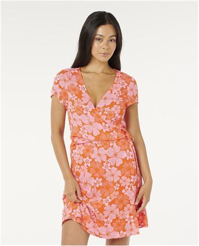 ALOHA STATE MINI WRAP