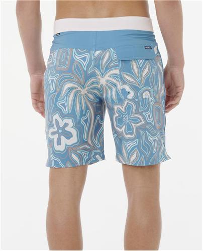 MIRAGE BARREL KILLA Boardshort